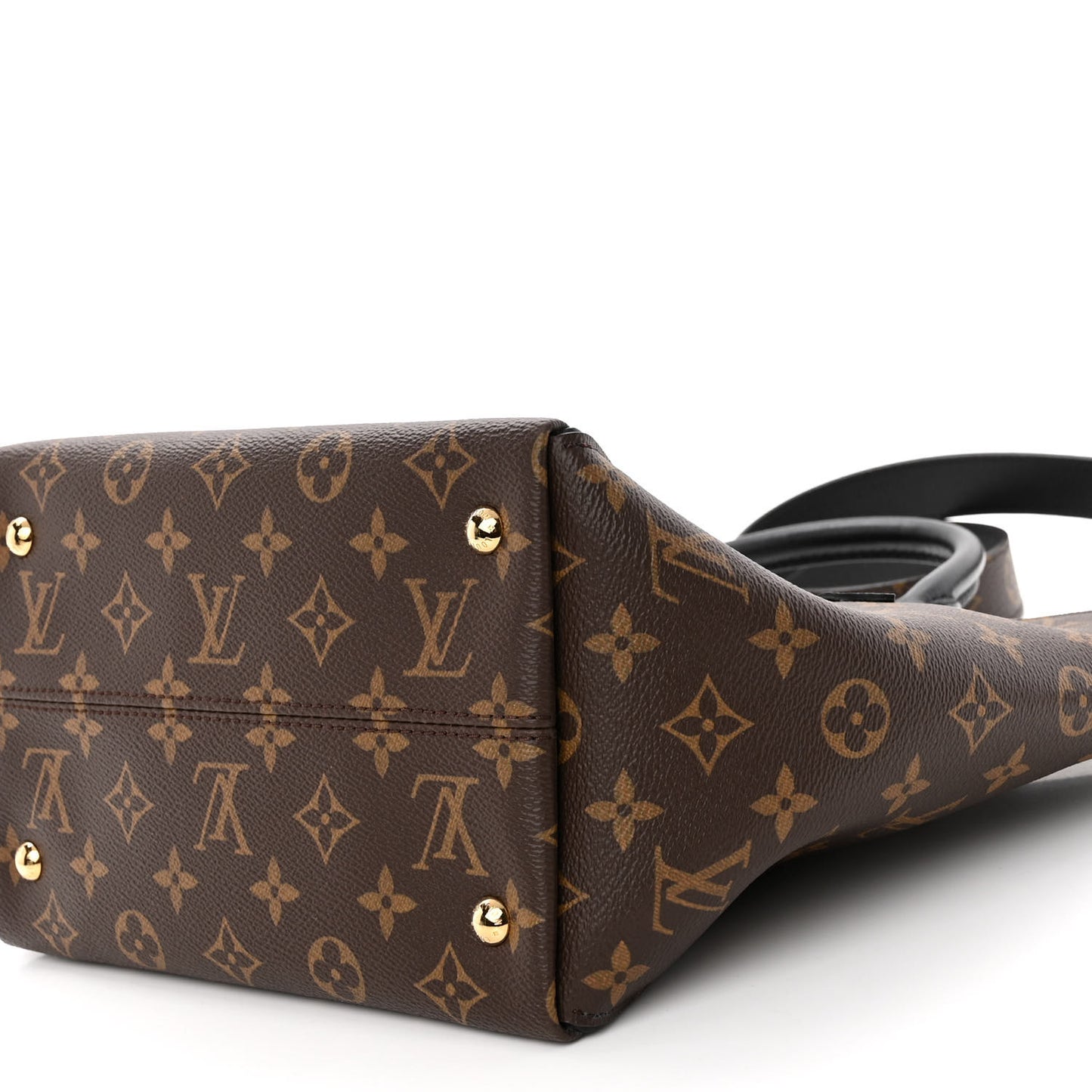 Monogram Tournelle PM Black