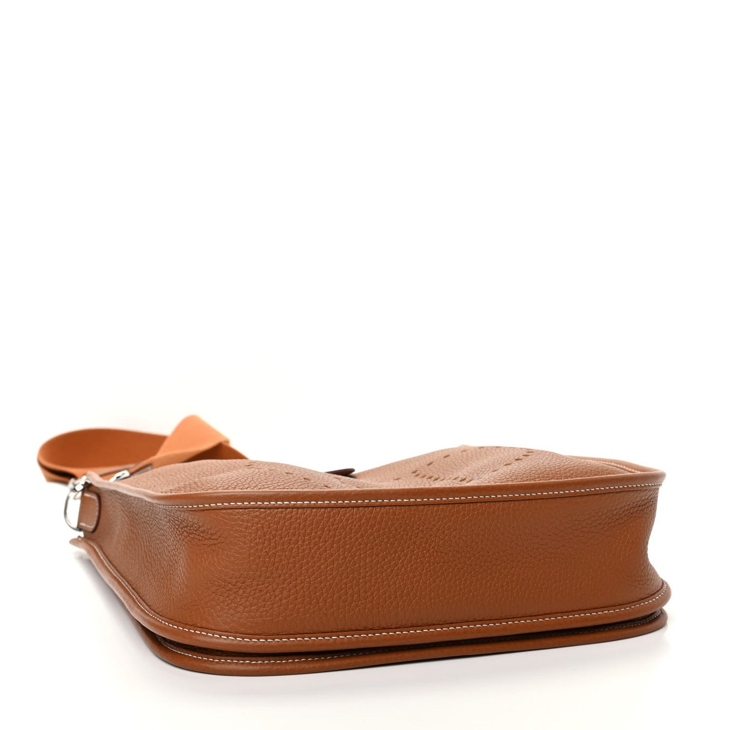 Taurillon Clemence Evelyne III PM Gold
