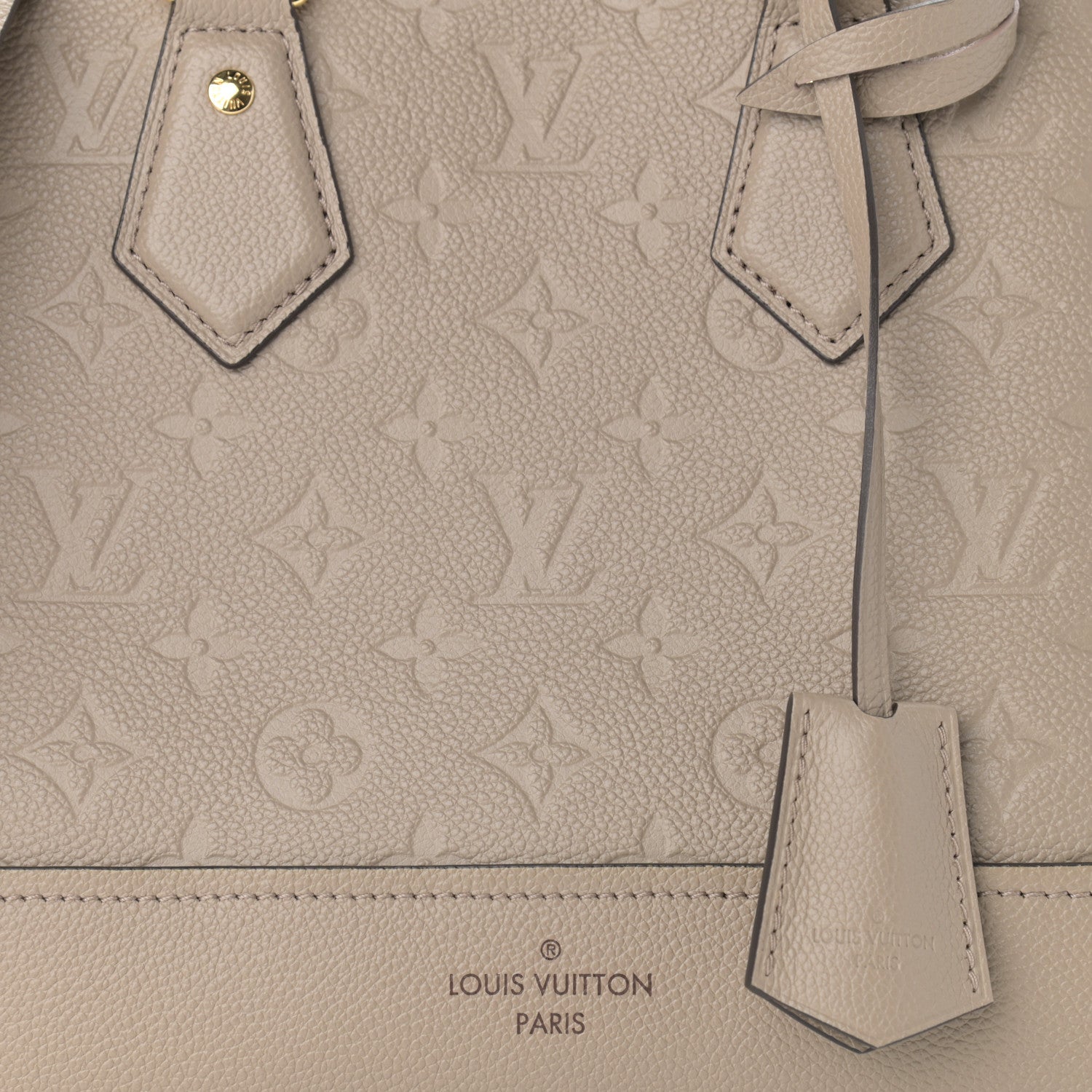 Louis Vuitton Empreinte Neo Alma PM Tourterelle 7 of 9