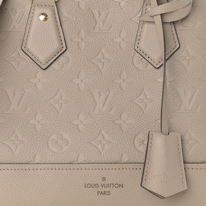 Louis Vuitton Empreinte Neo Alma PM Tourterelle 7 of 9
