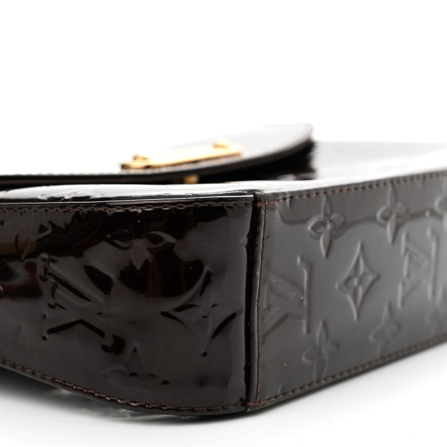 Vernis Rodeo Drive Amarante