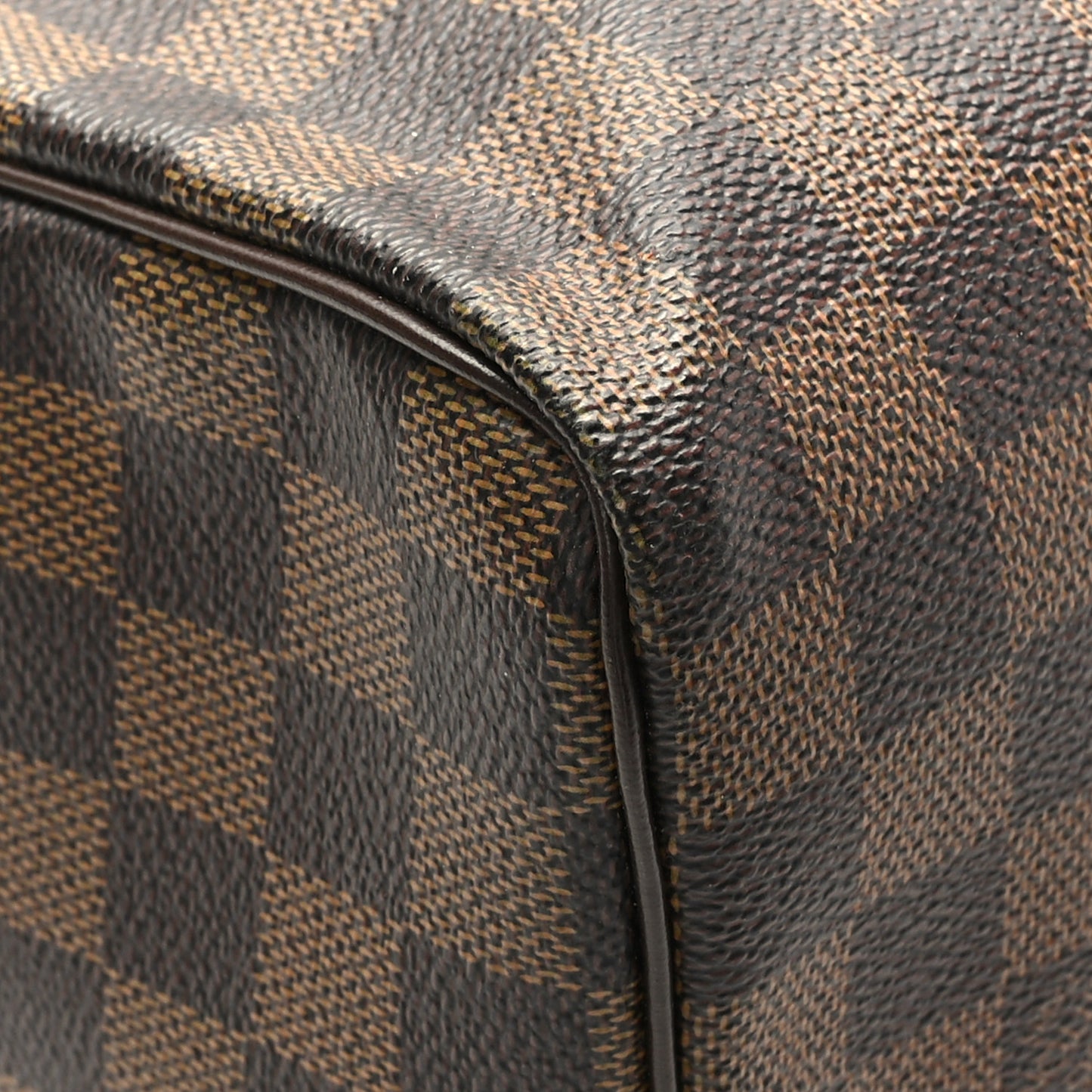 Damier Ebene Speedy 25