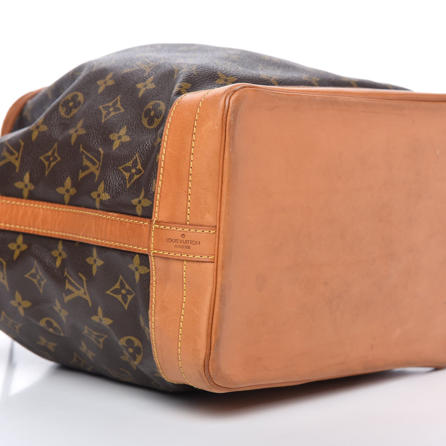Louis Vuitton Monogram Noe 6 of 8