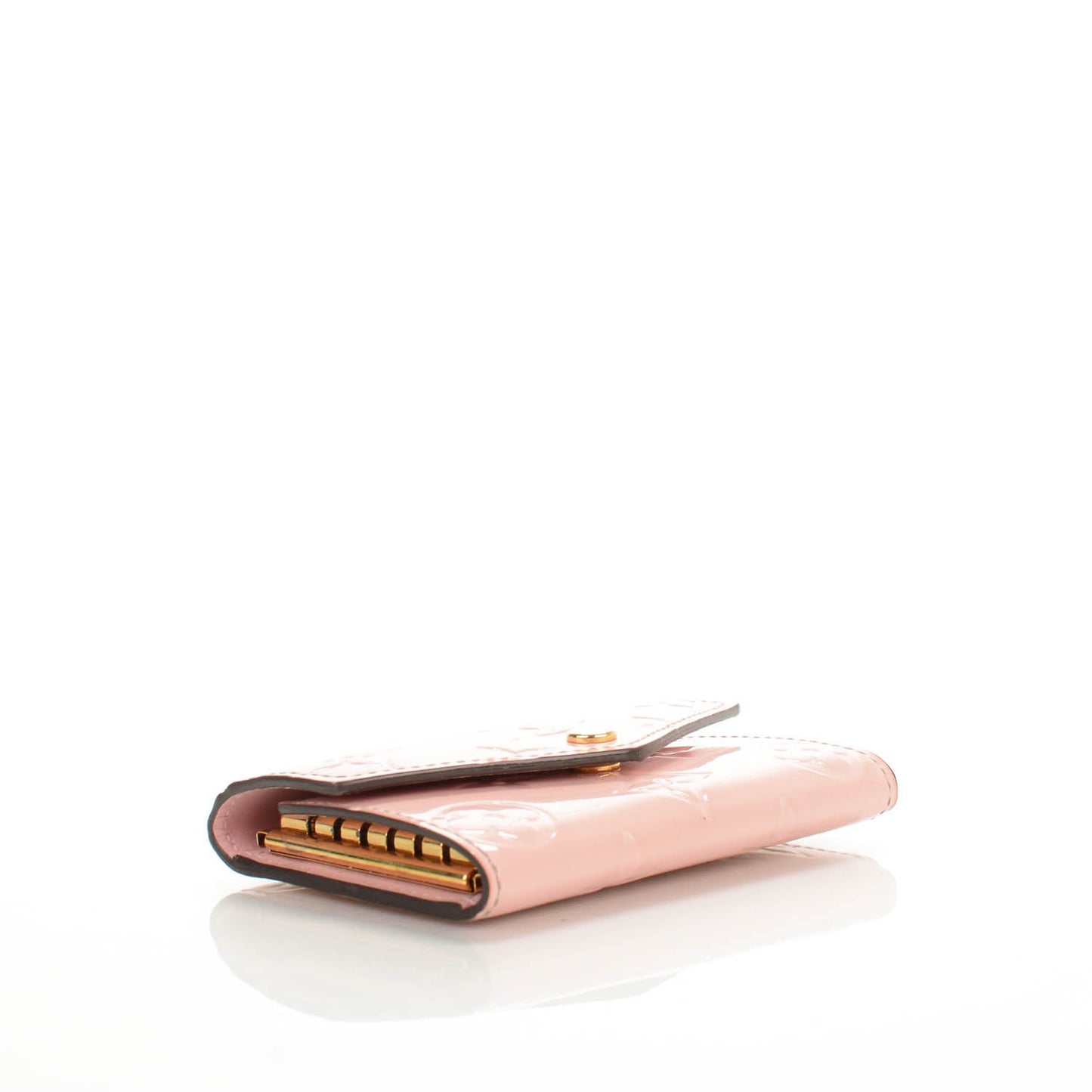 Vernis Multicles 6 Key Holder Rose Ballerine