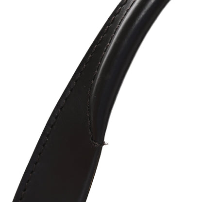 Louis Vuitton Damier Ebene Kensington Bowling Bag 13 of 14