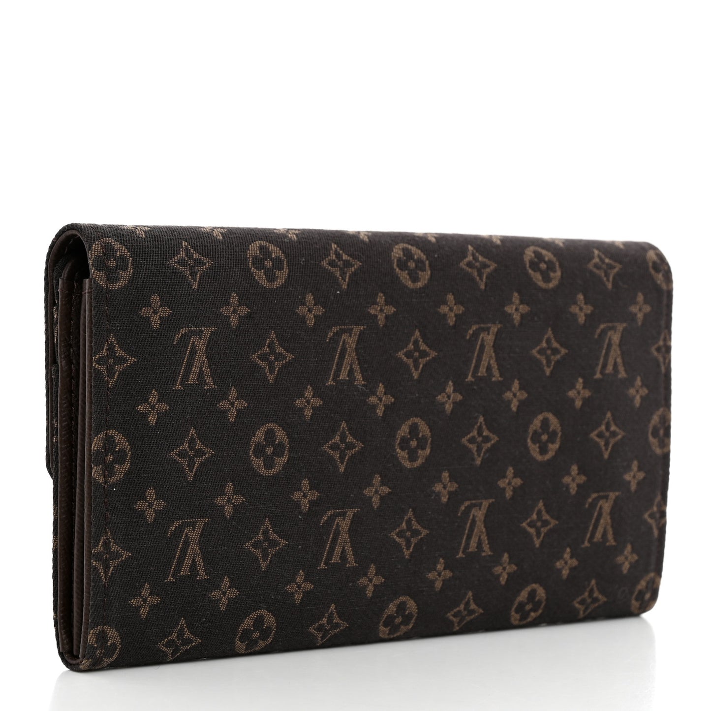 Mini Lin Sarah Wallet Ebene