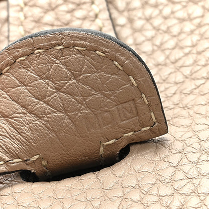Hermes Taurillon Clemence Evelyne III PM Gris Tourterelle 6 of 8