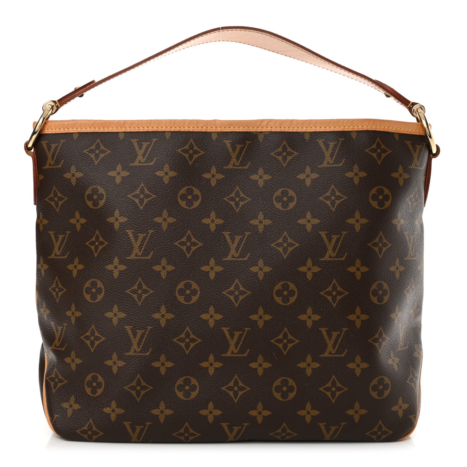 Louis Vuitton Monogram Delightful PM Pivoine 1 of 13