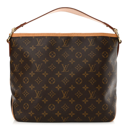 Louis Vuitton Monogram Delightful PM Pivoine 1 of 13