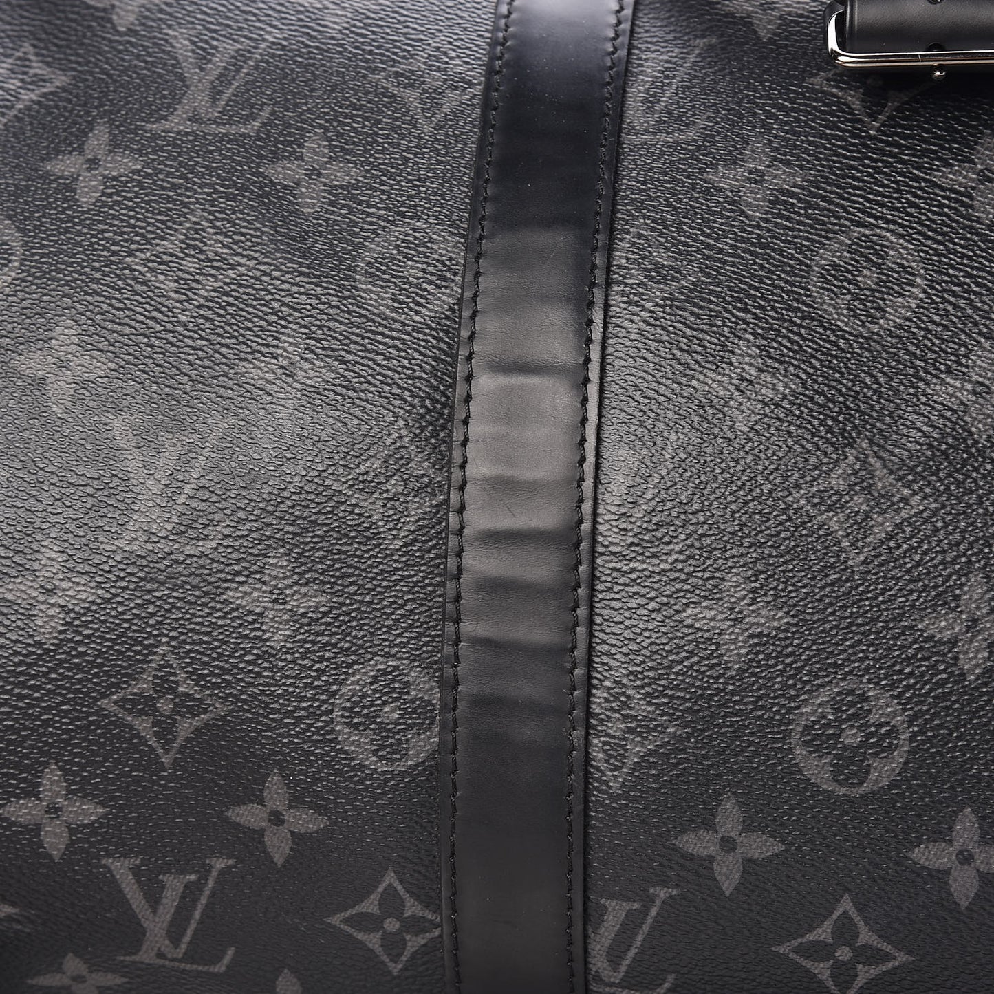 Monogram Eclipse Keepall Bandouliere 45