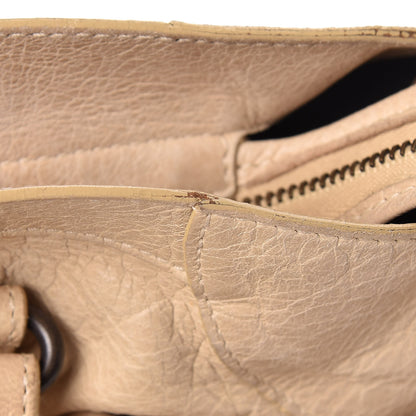 Balenciaga Agneau Classic Hardware S Cityahara 14 of 17