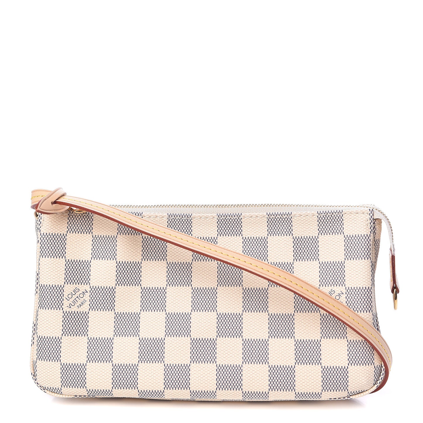 Damier Azur Pochette Accessories NM