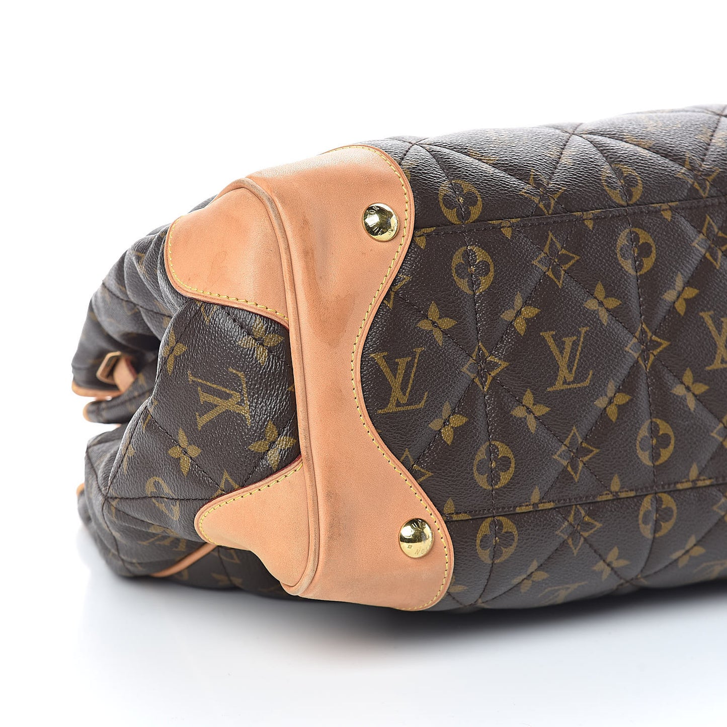 Monogram Etoile Shopper