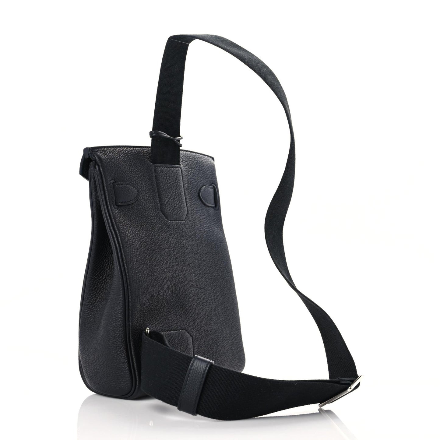 Togo Hac A Dos PM Backpack Black