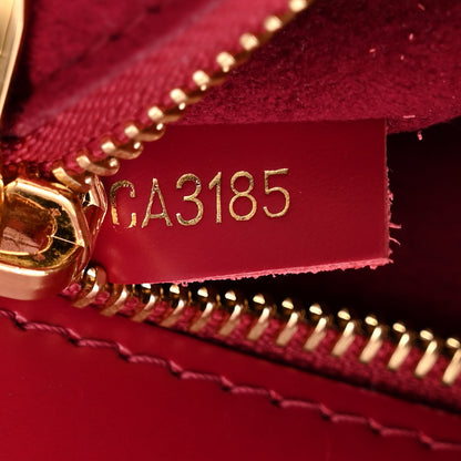 Louis Vuitton Monogram Phenix MM Fuchsia 7 of 13