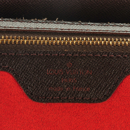 Louis Vuitton Damier Ebene Venice Sac Plat 6 of 7