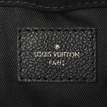 Louis Vuitton Empreinte Saintonge Black 6 of 9