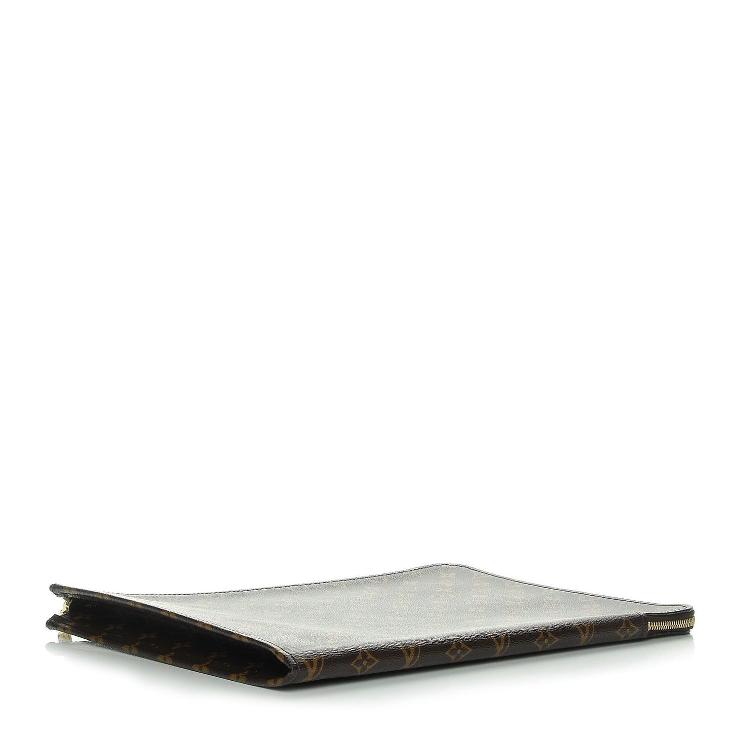 Monogram Poche Documents Portfolio Case 39