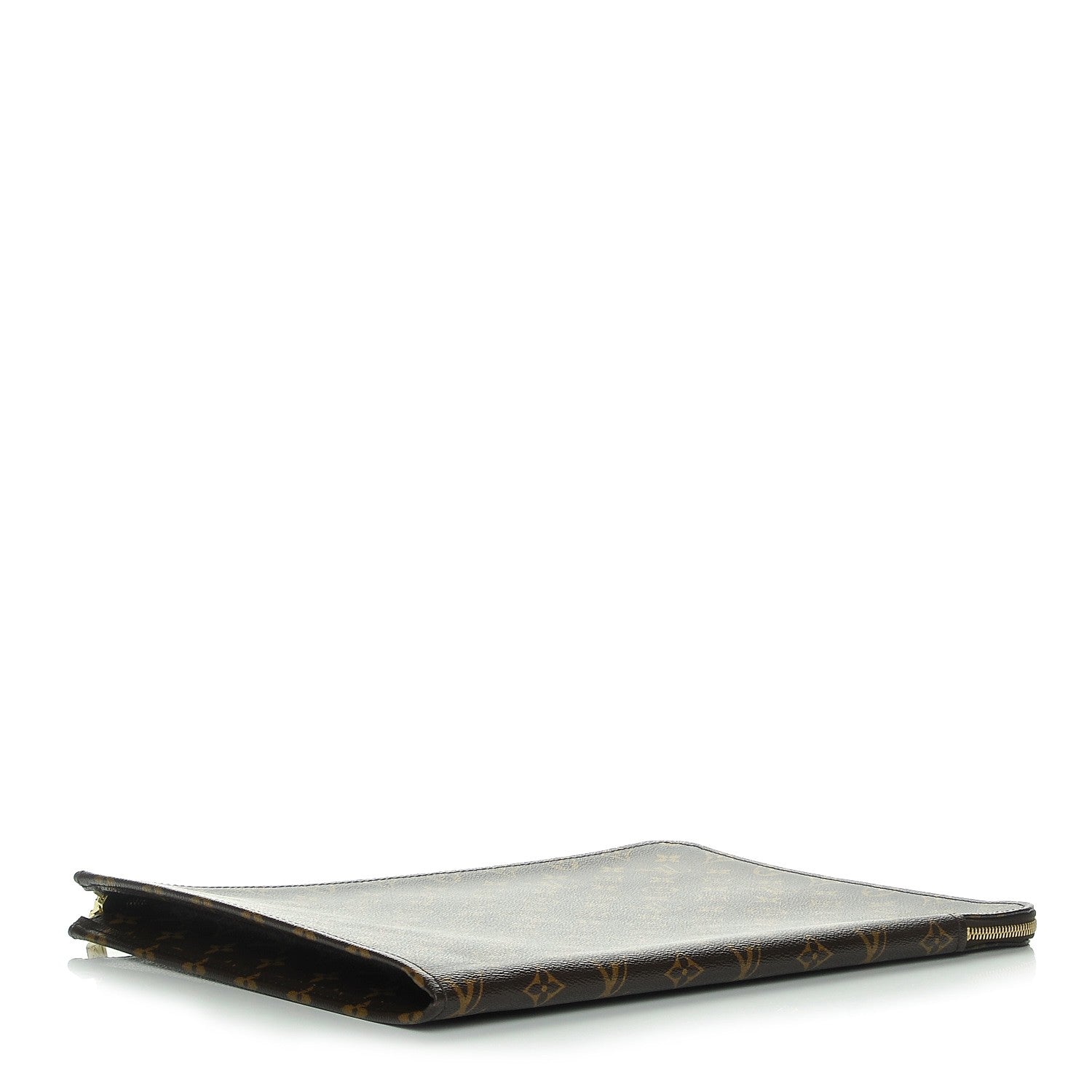 Louis Vuitton Monogram Poche Documents Portfolio Case 39 4 of 7