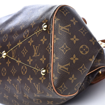 Louis Vuitton Monogram Tivoli GM 13 of 14