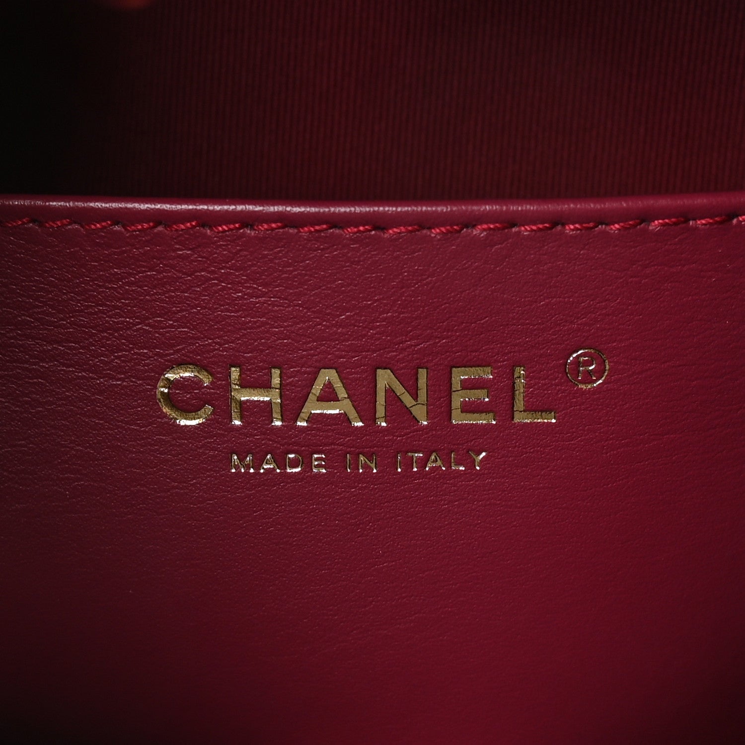 Chanel Shiny Calfskin Suede Goatskin Quilted Hobo Black 5 of 8