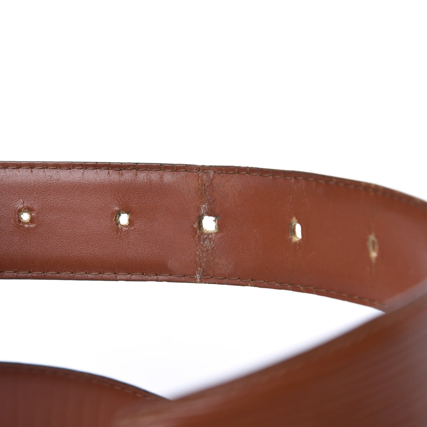 Epi Classique Belt 110 44 Fawn