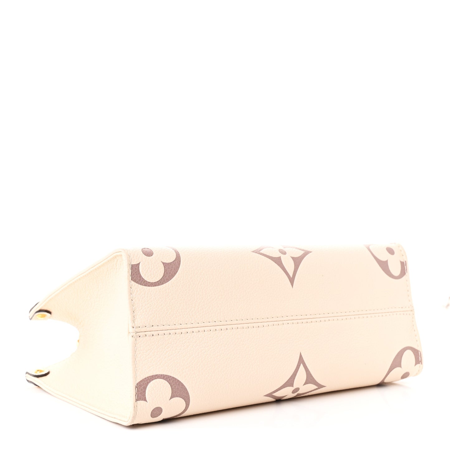 Empreinte Monogram Giant Onthego PM Creme Bois De Rose