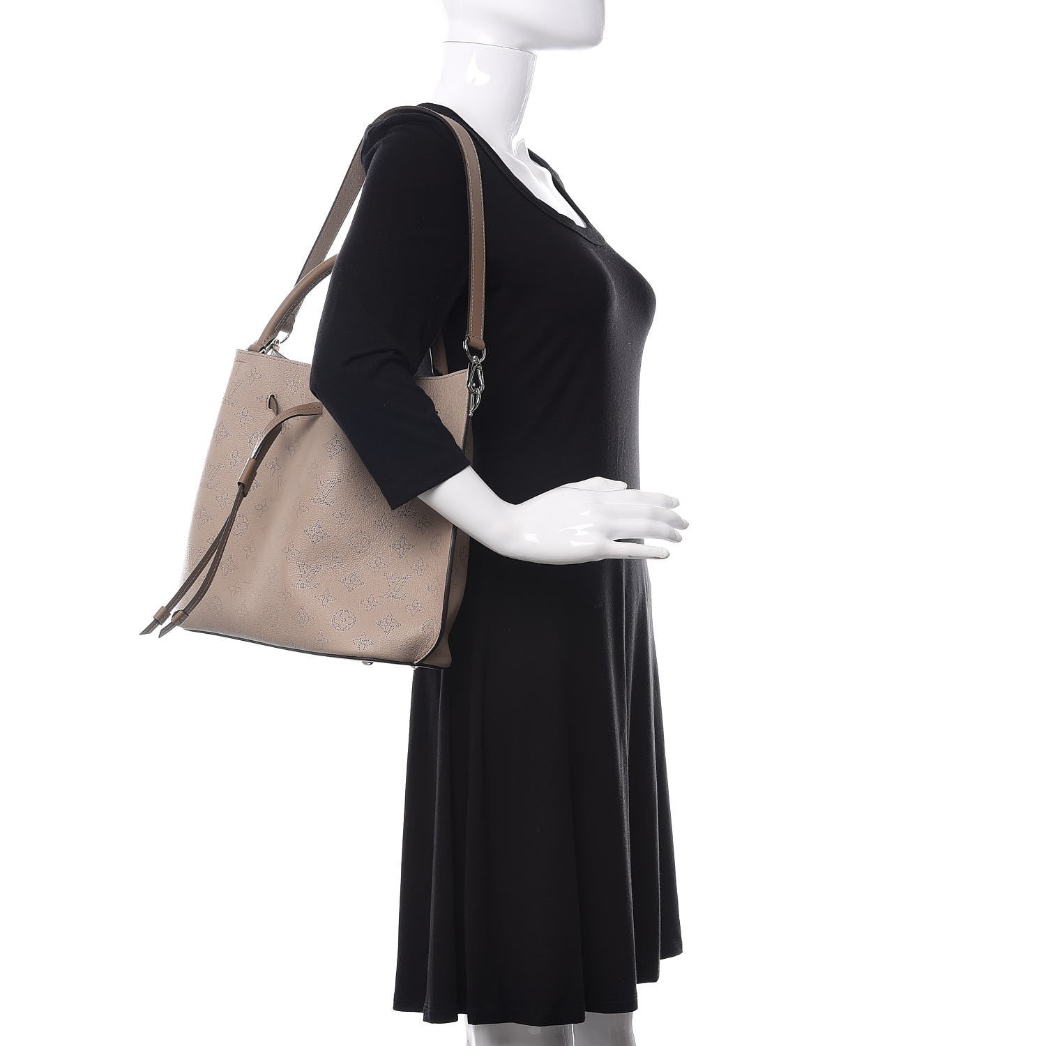 Louis Vuitton Mahina Girolata Galet 2 of 9