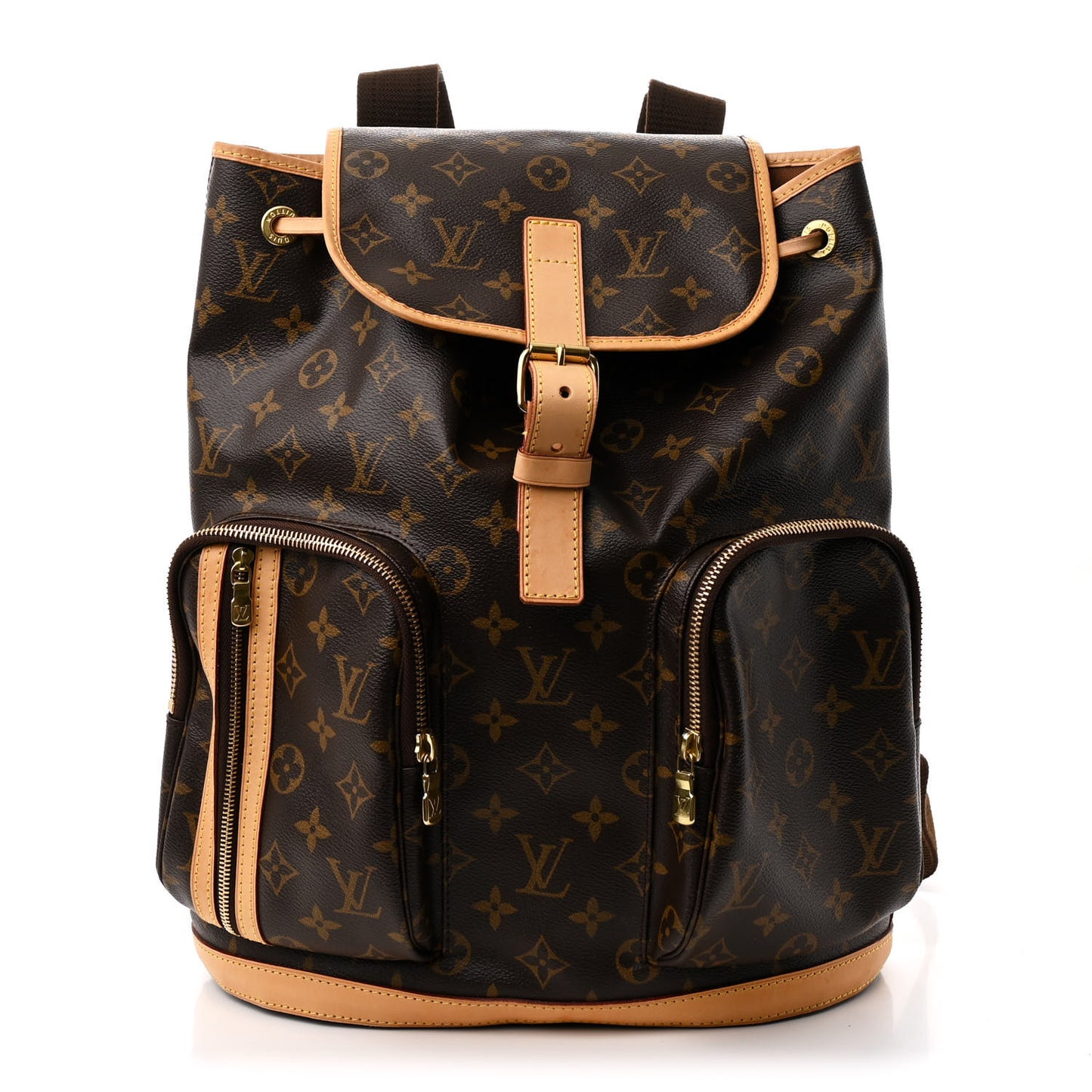 Monogram Bosphore Backpack