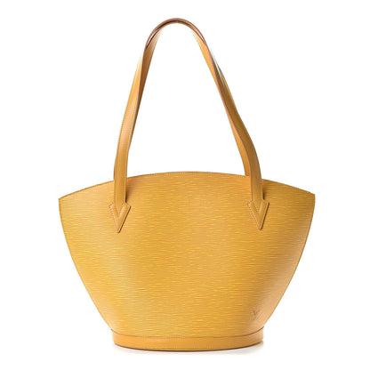 Louis Vuitton Epi Saint Jacques GM Tassil 1 of 16