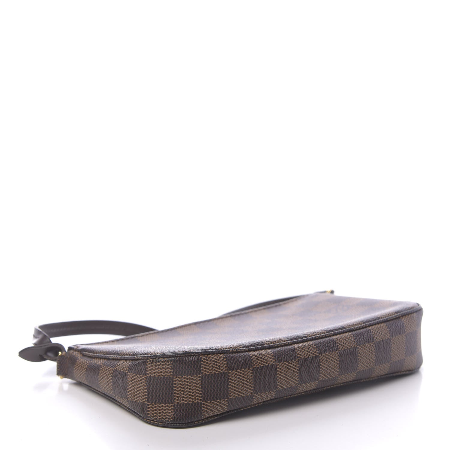 Louis Vuitton Damier Ebene Pochette Accessories NM 4 of 17