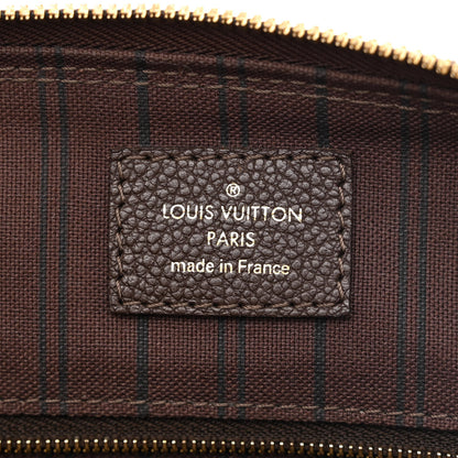 Louis Vuitton Empreinte Speedy Bandouliere 25 Terre 6 of 17