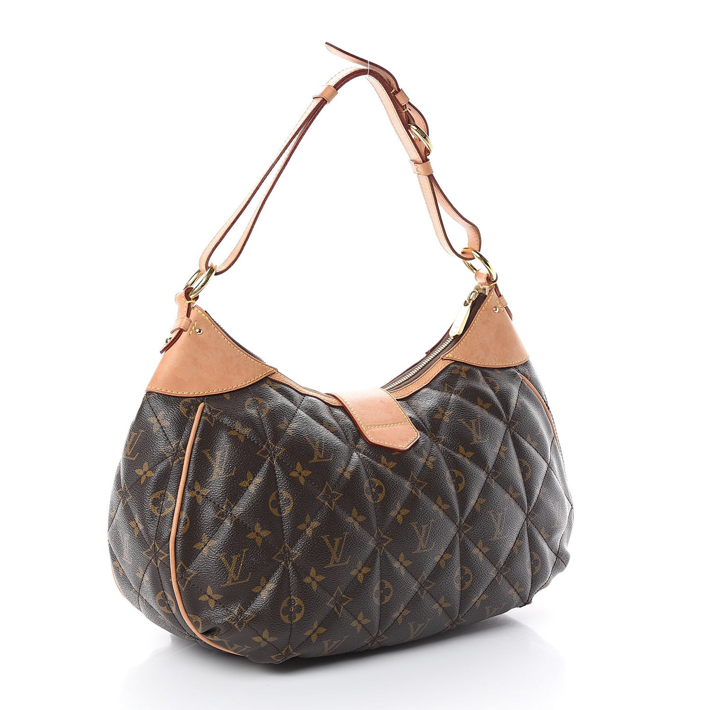 Monogram Etoile City GM