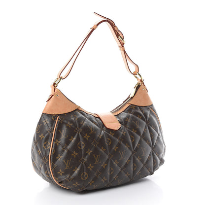 Louis Vuitton Monogram Etoile City GM 2 of 7