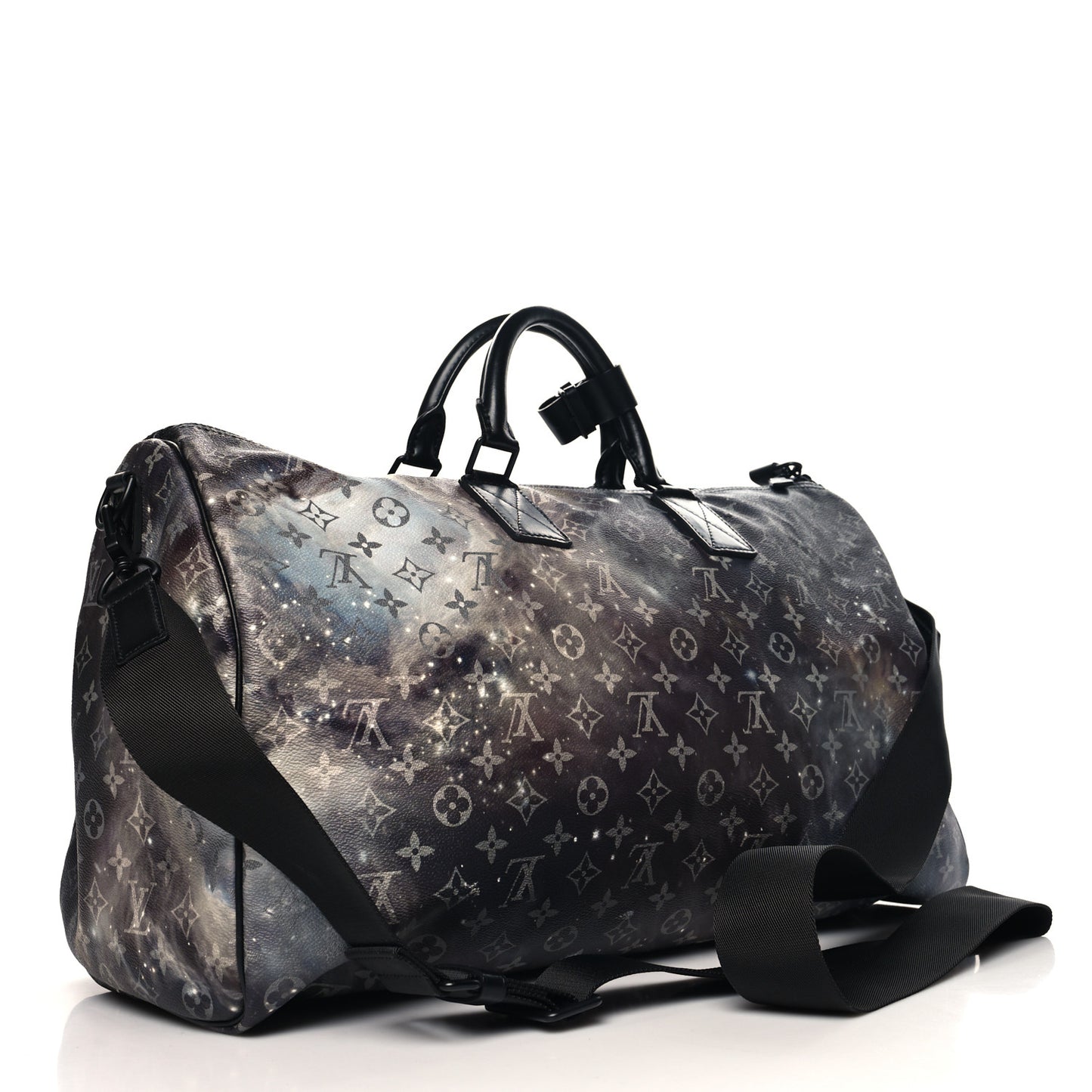 Monogram Galaxy Keepall Bandouliere 50