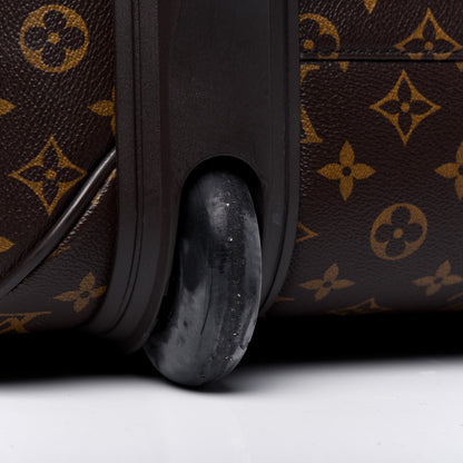 Louis Vuitton Monogram Pegase 55 10 of 21