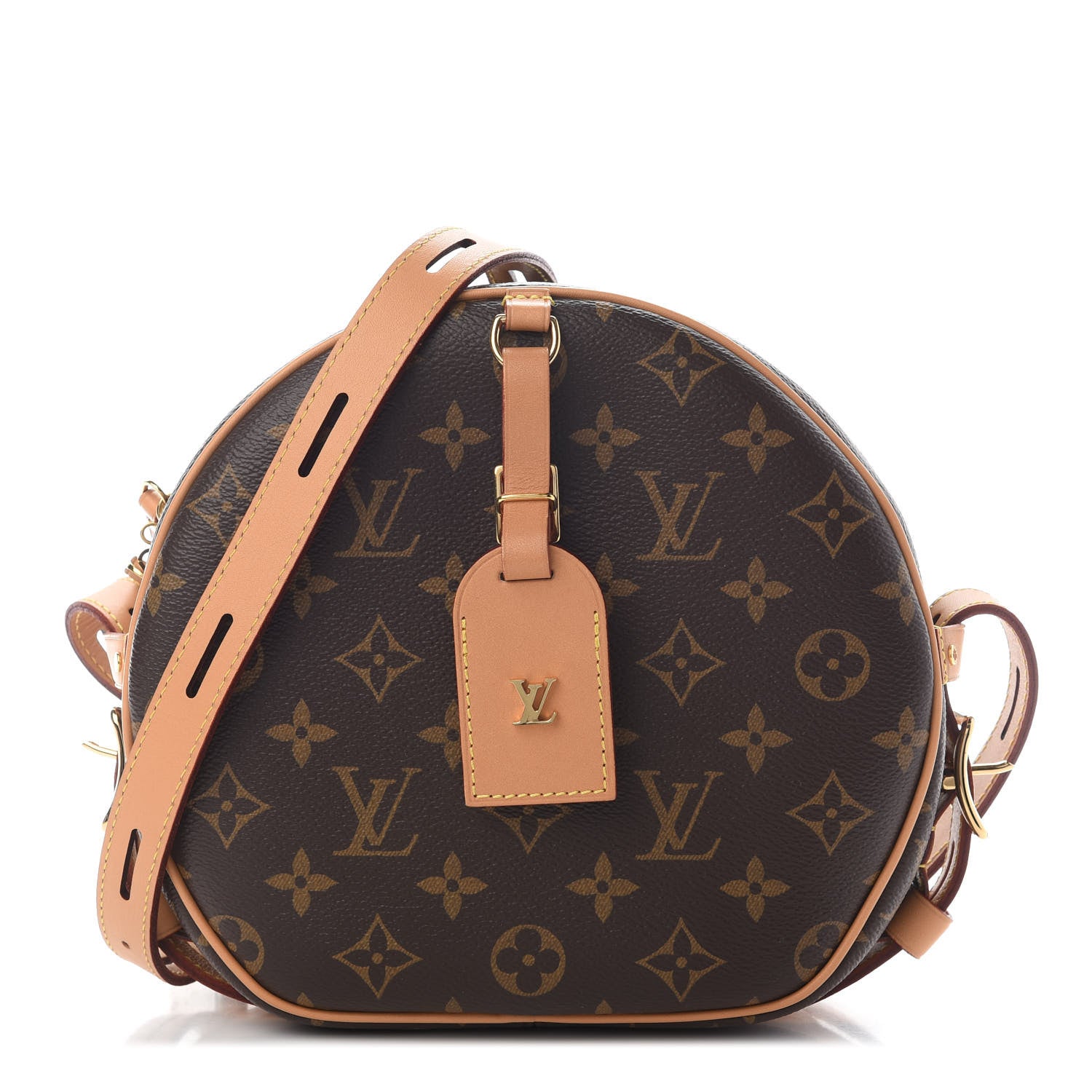 Louis Vuitton Monogram Boite Chapeau Souple 1 of 8