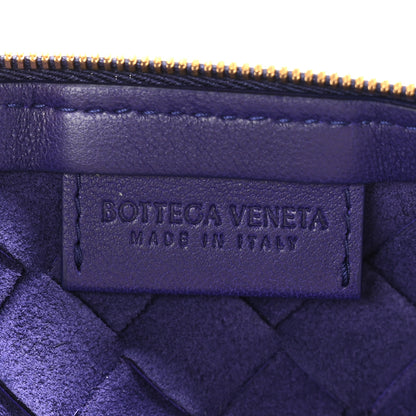 Bottega Veneta Nappa Intrecciato Medium Turn Pouch Unicorn 6 of 8