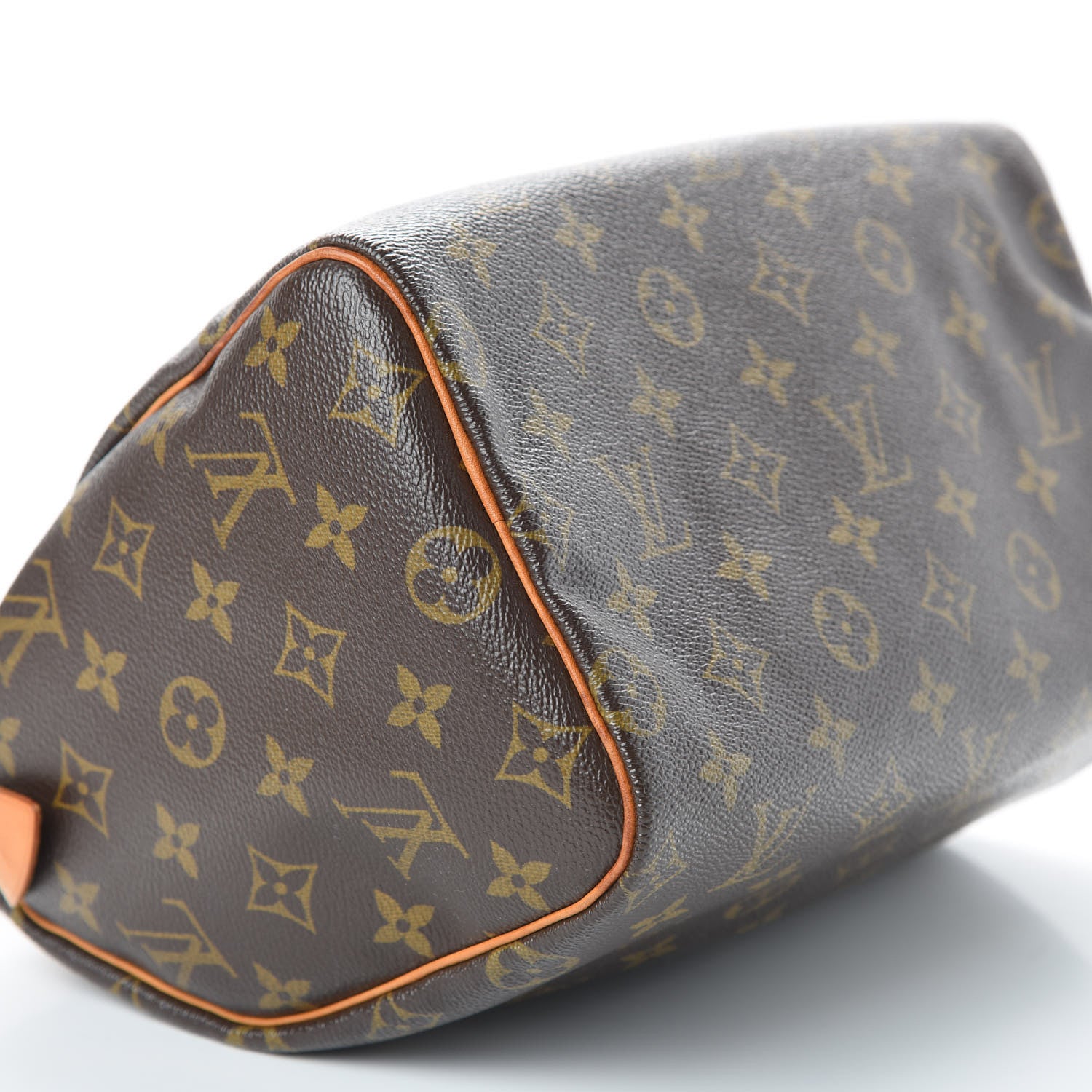 Louis Vuitton Monogram Speedy 25 7 of 9