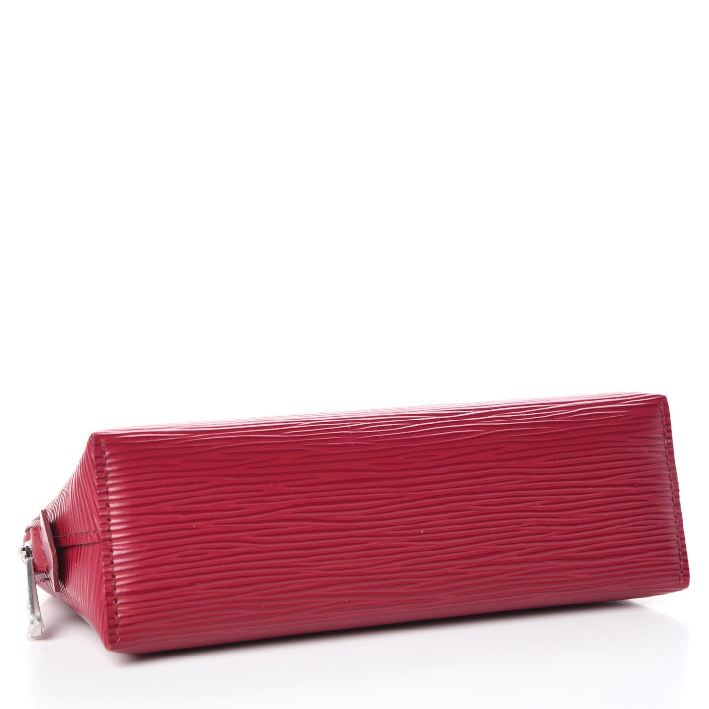 Epi Cosmetic Pouch Fuchsia