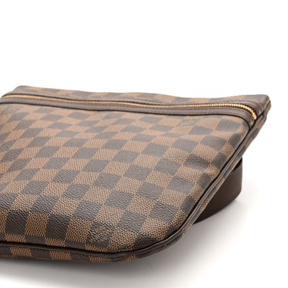Louis Vuitton Damier Ebene Bosphore Pochette 9 of 9