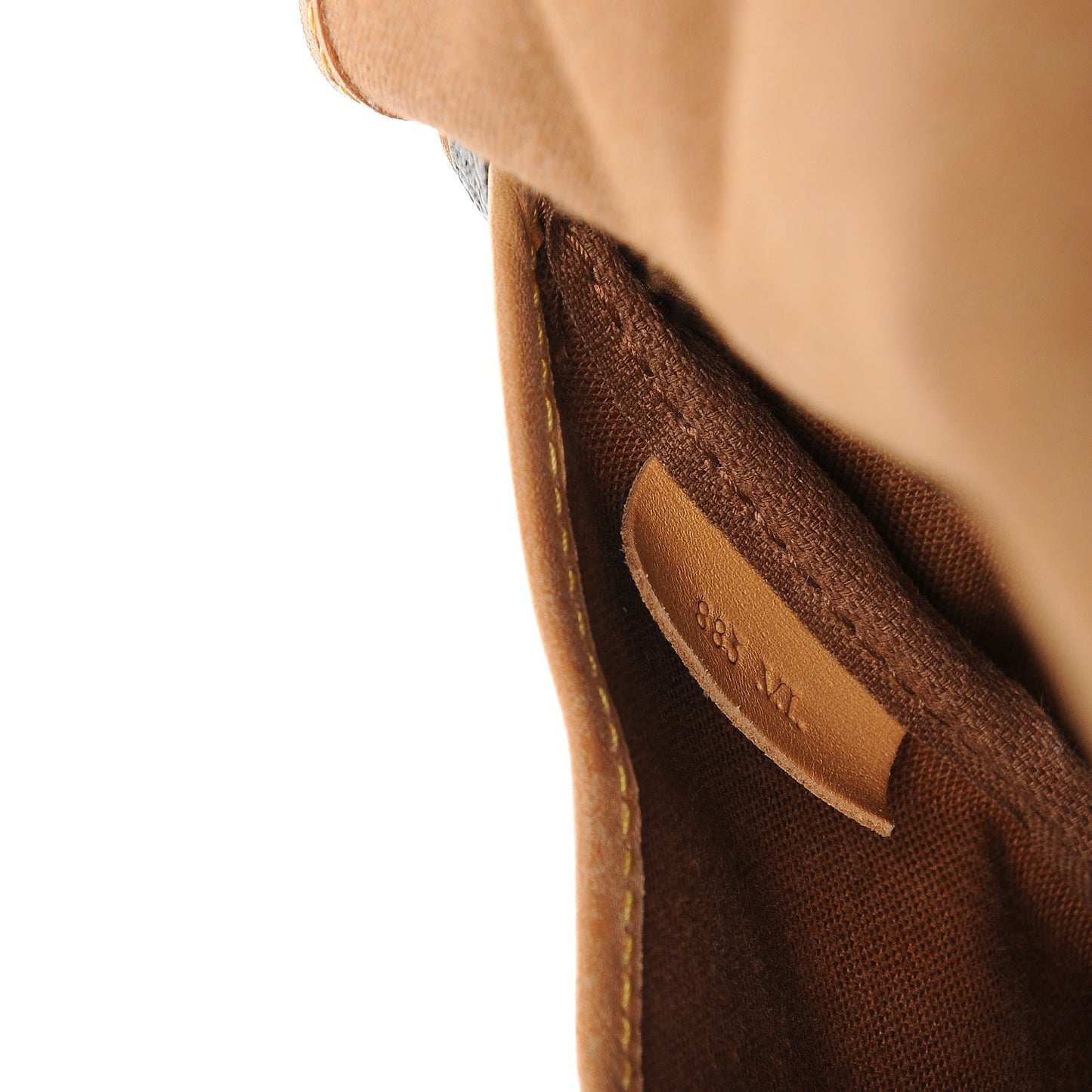 Monogram Saumur 30