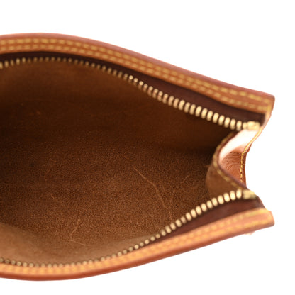Louis Vuitton Vachetta Ambre Sac Cabas Pochette 5 of 12