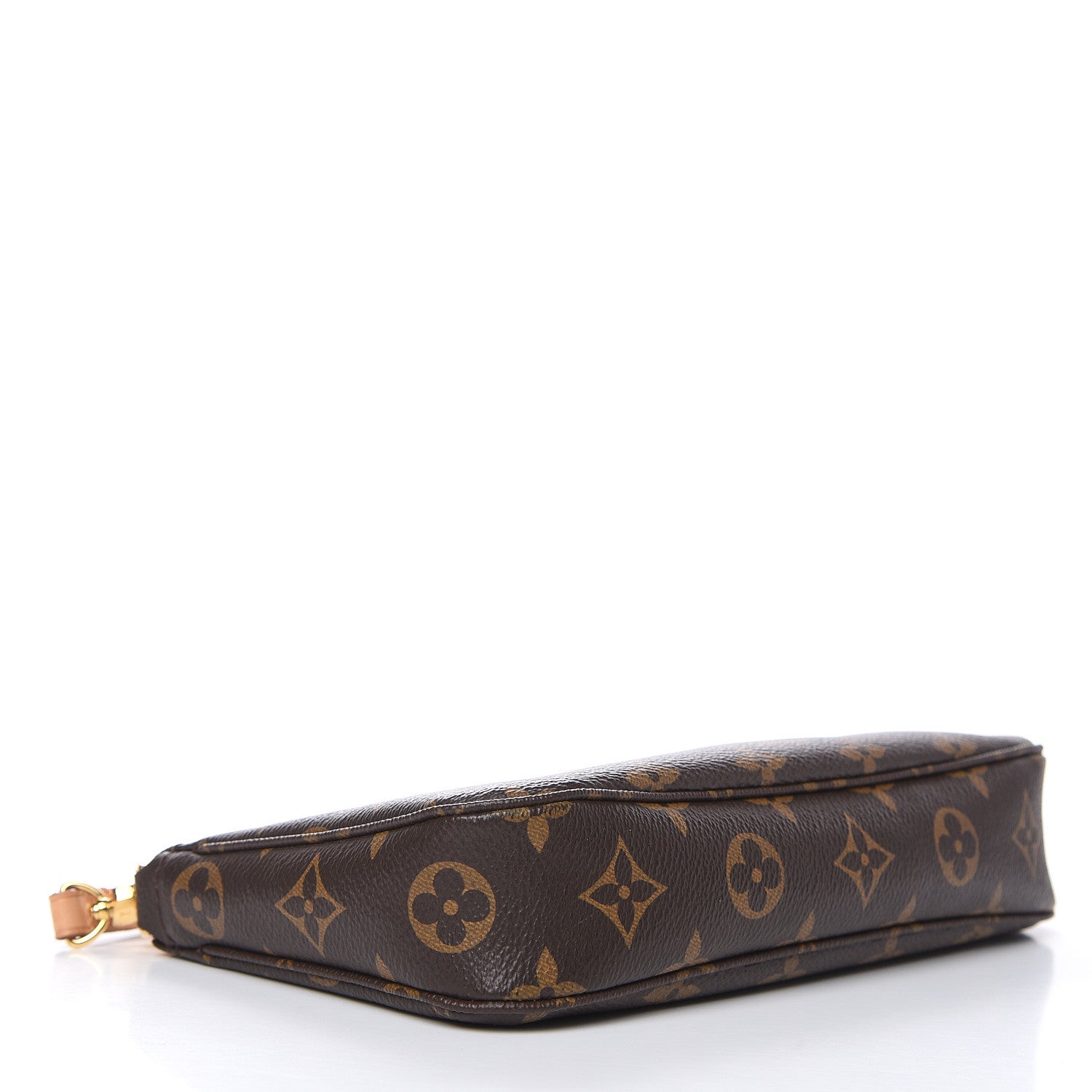 Louis Vuitton Monogram Pochette Accessories NM 4 of 11