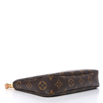 Louis Vuitton Monogram Pochette Accessories NM 4 of 11