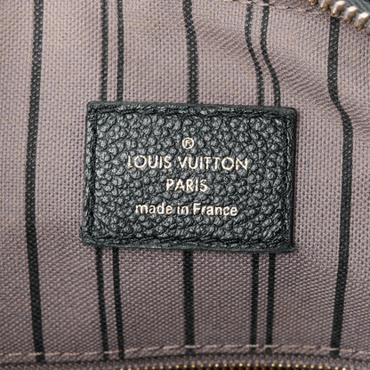 Louis Vuitton Empreinte Speedy Bandouliere 30 NM Black 7 of 15