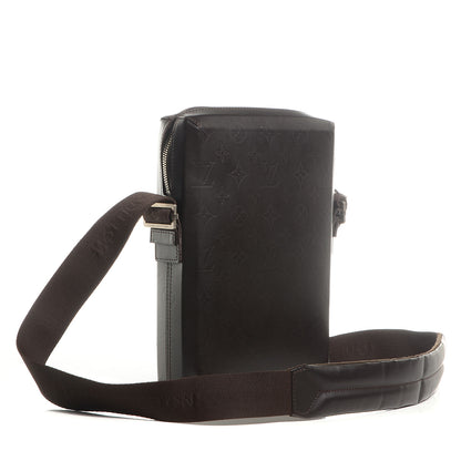 Louis Vuitton Monogram Glace Bobby Cafe 4 of 8