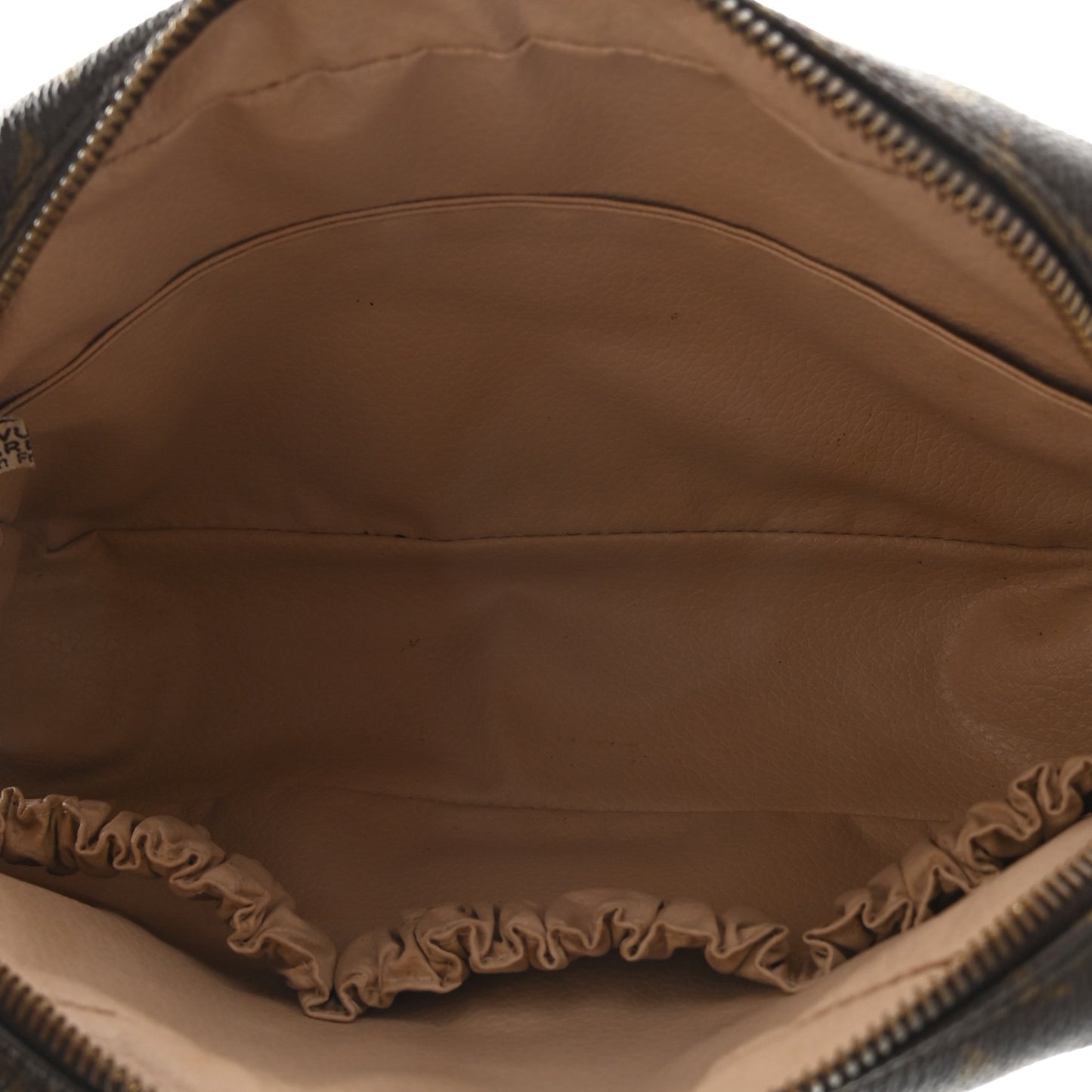 Monogram Trousse Toilette 23