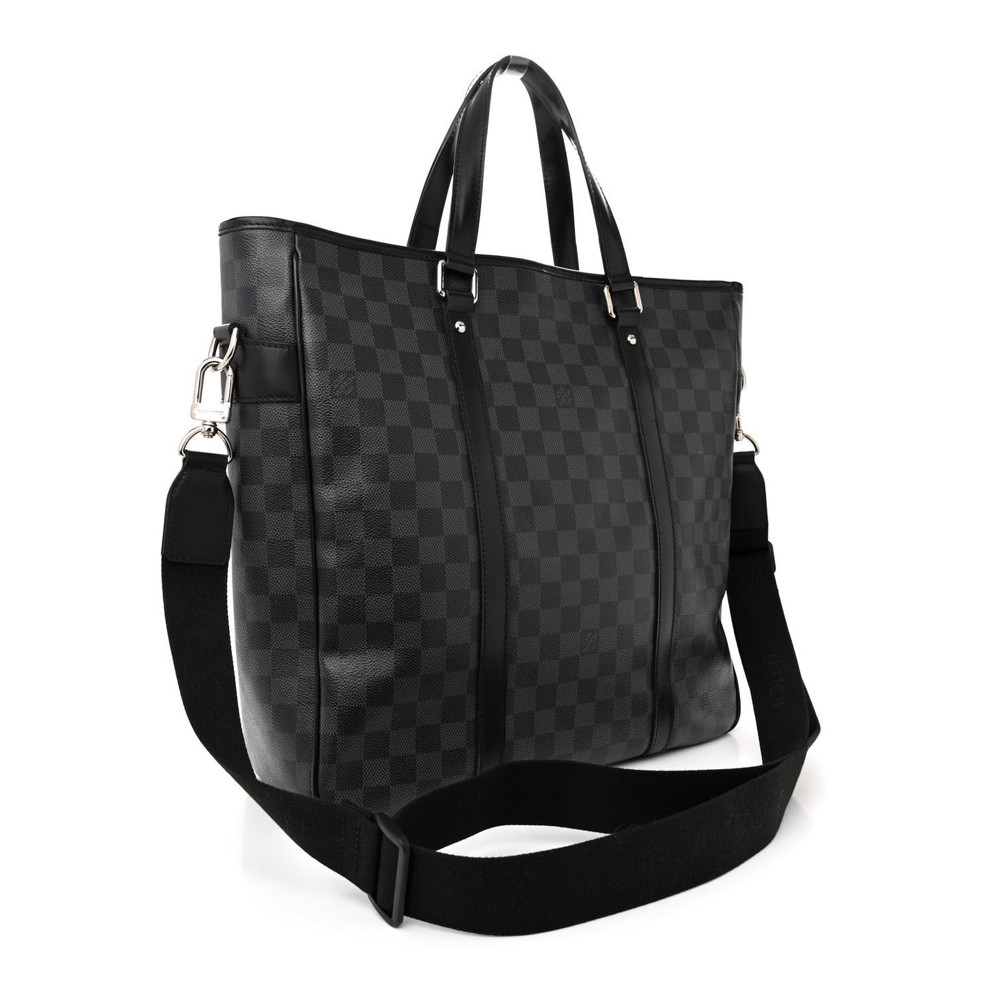 Damier Graphite Tadao
