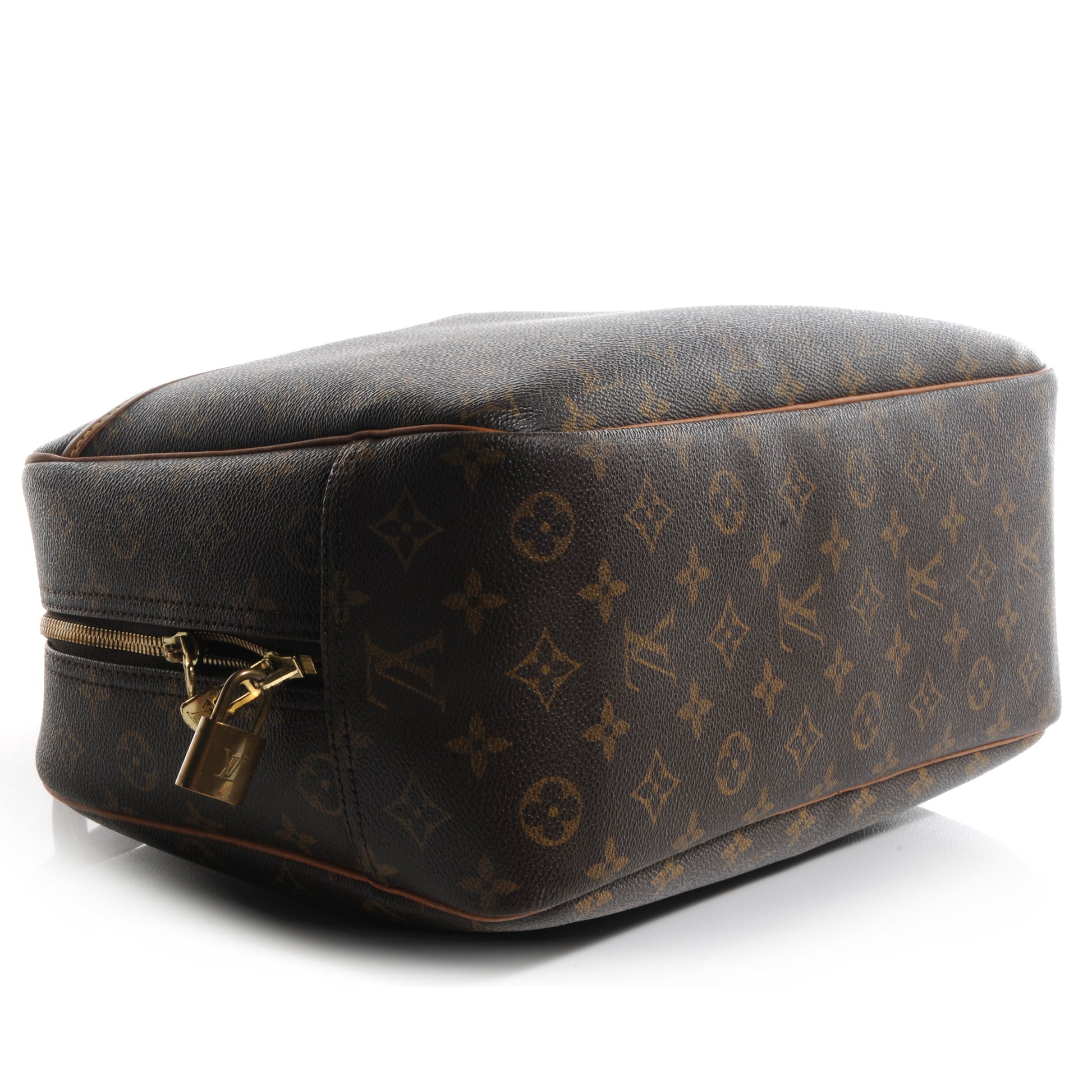 Louis Vuitton Monogram Deauville 4 of 9